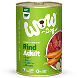 Adult | Mit Rind