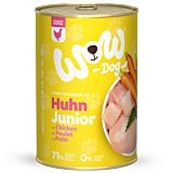 Junior | Mit Huhn
