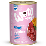 Junior | Mit Rind