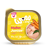Junior | Mit Huhn