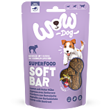 Soft Bar | Lamm