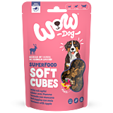 Soft Cubes | Wild