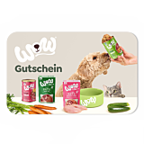 Geschenkkarte
