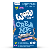 Creamy Snack Multipack