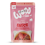 Rind in Sauce 