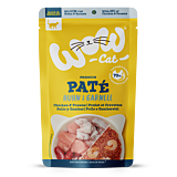 Adult Paté Huhn & Garnele