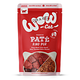 Adult Paté Rind Pur