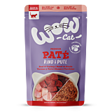 Adult Paté Rind & Pute