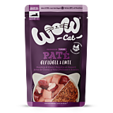 Senior Pat&eacute; Gefl&uuml;gel & Ente