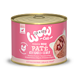 Junior Paté Geflügel & Leber 