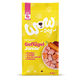 Junior Gefl&uuml;gel