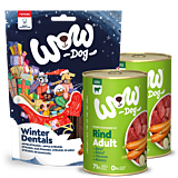 Winter-Set