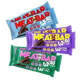 Meat Bar | Vorrats-Set