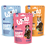 Soft Cubes | Probier-Set