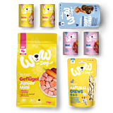 Valentins-Set Junior