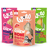 Chew Bone | Probier-Set