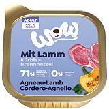 Adult Lamm