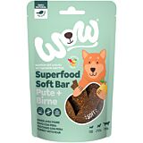 Soft Bar | Pute