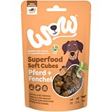 Soft Cubes | Pferd