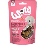 Soft Cubes | Wild