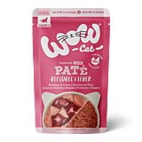 Junior Paté Geflügel & Leber 