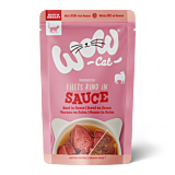 Rind in Sauce 