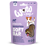 Soft Bar | Lamm