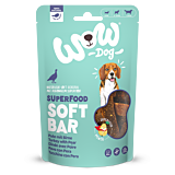 Soft Bar | Pute