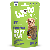 Soft Bar | Rind