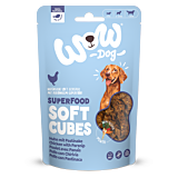 Soft Cubes