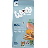 Hundefutter Trockenfutter Huhn Sack