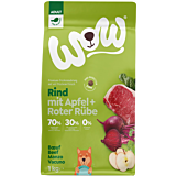 Hundefutter Trockenfutter Lamm Dose