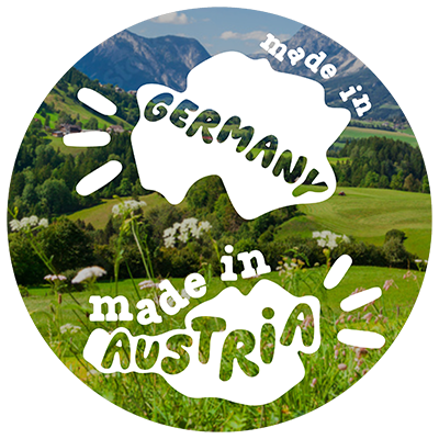 Made in Germany und Made in Austria