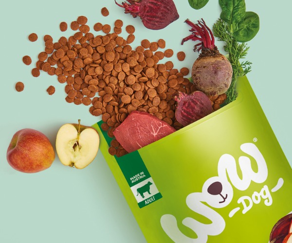 Hundetrockenfutter Inhaltstoffe