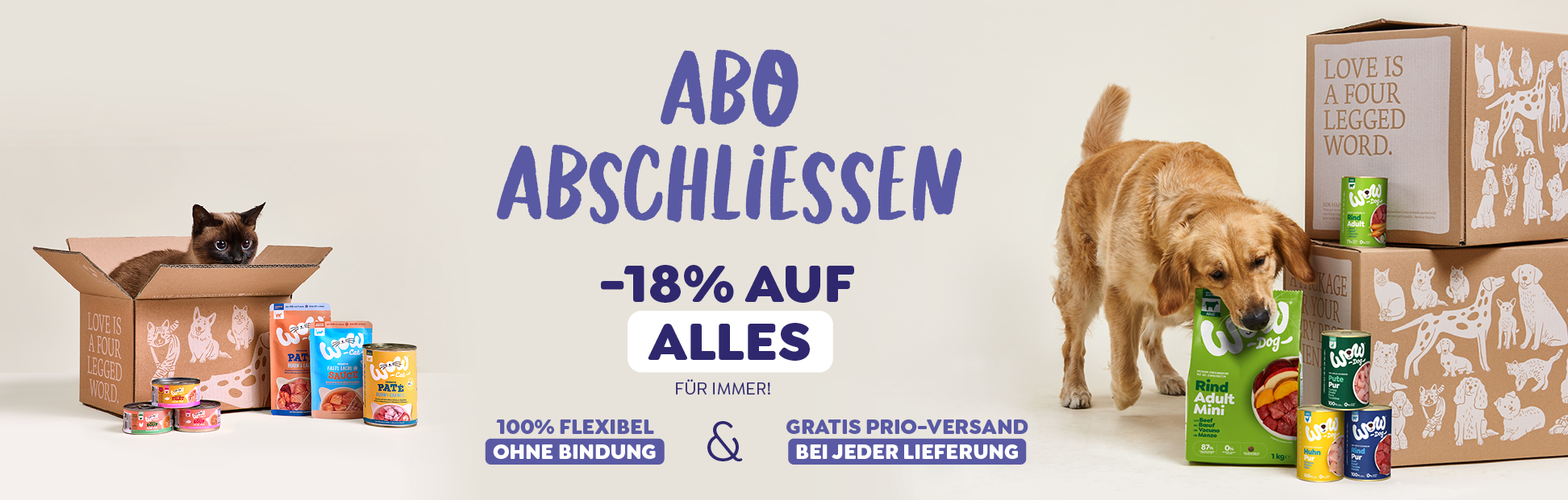 Abo Abschliessen & Sparen