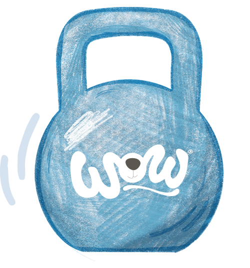 Kettlebell