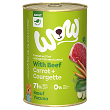Adult | With beef