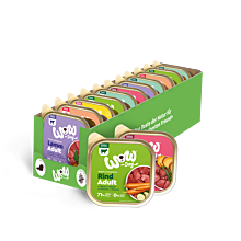 Adult multipack