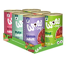 Adult multipack