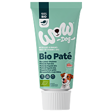 Organic Liver Pate