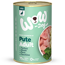 Adult | With turkey