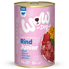 Puppy | With beef