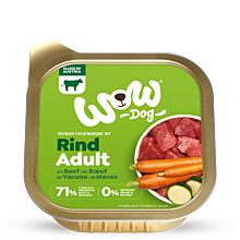 Adult | With beef