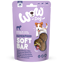 Soft bar | Lamb
