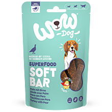 Soft bar | Turkey