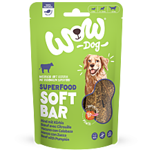Soft bar | Beef
