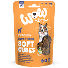 Soft cubes | Horse