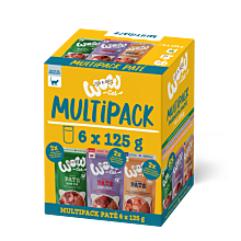 Adult Paté multipack