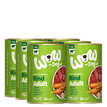 Adult | With Beef