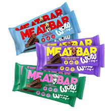 Meat Bar | Variety-Set